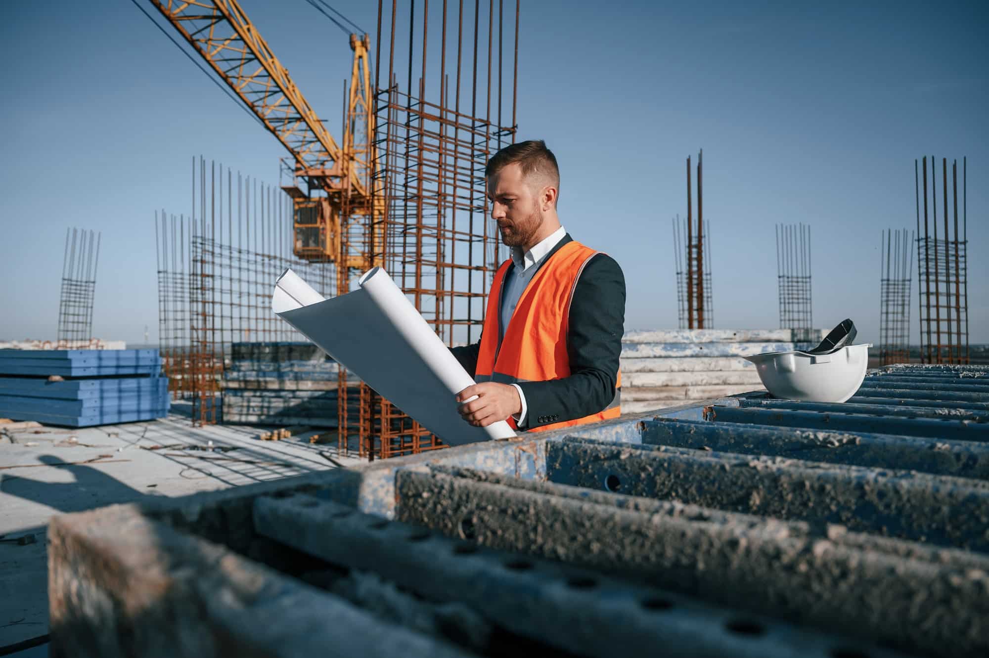 خدمات استشارات صناعية في الرياض