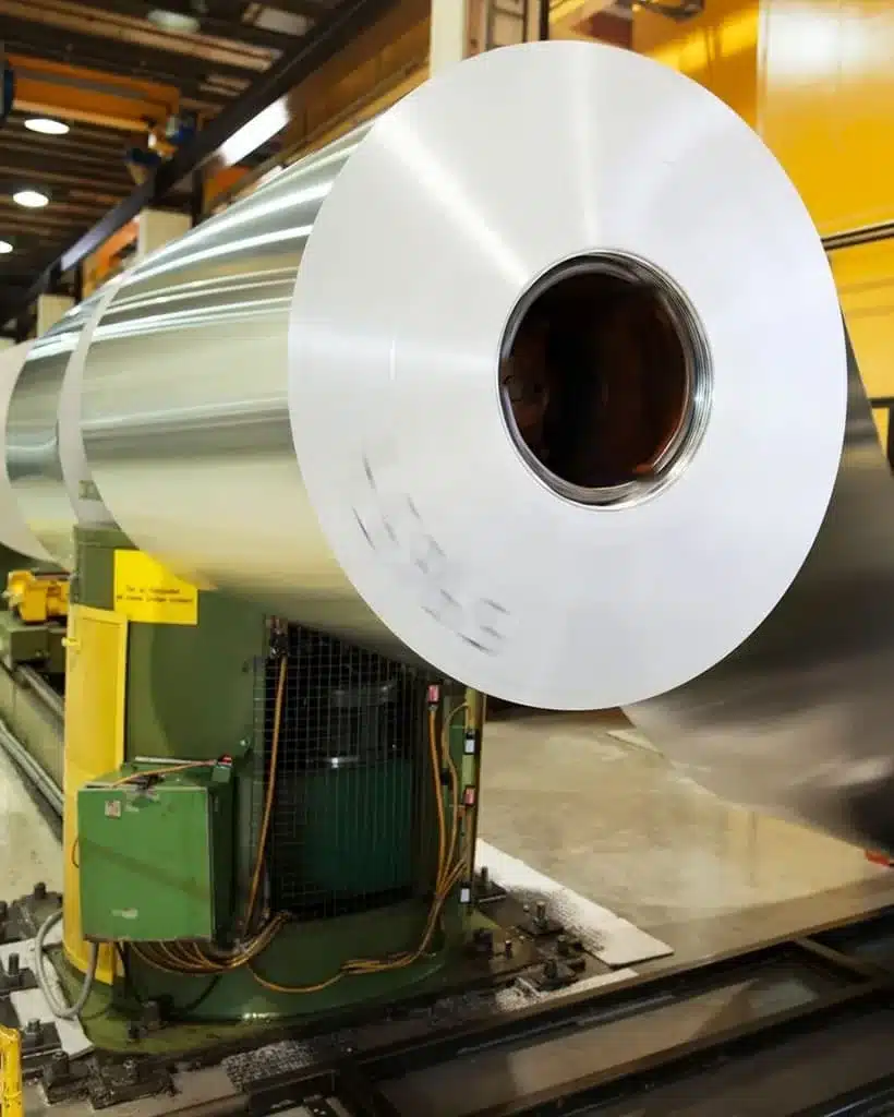 التصنيع والتوريد المتميز للألمنيوم كواسر الرياض للمقاولات المعمارية الشريك المثالي لمشاريعك