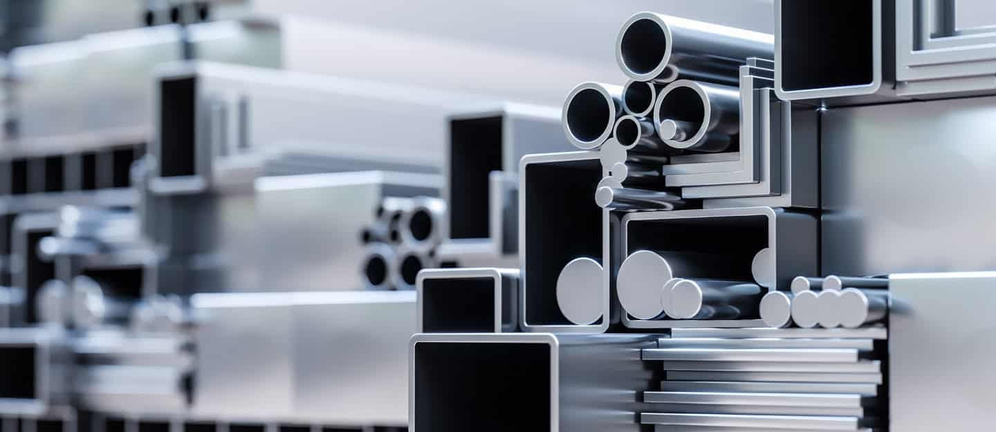 التصنيع والتوريد المتميز للألمنيوم كواسر الرياض للمقاولات المعمارية الشريك المثالي لمشاريعك