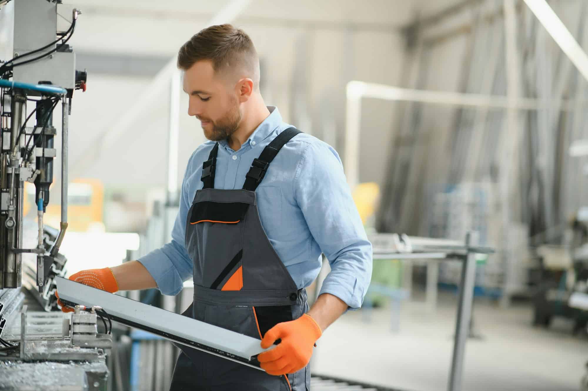 خدمات تصنيع حسب الطلب