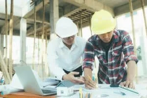 شركة مقاولات في الرياض
