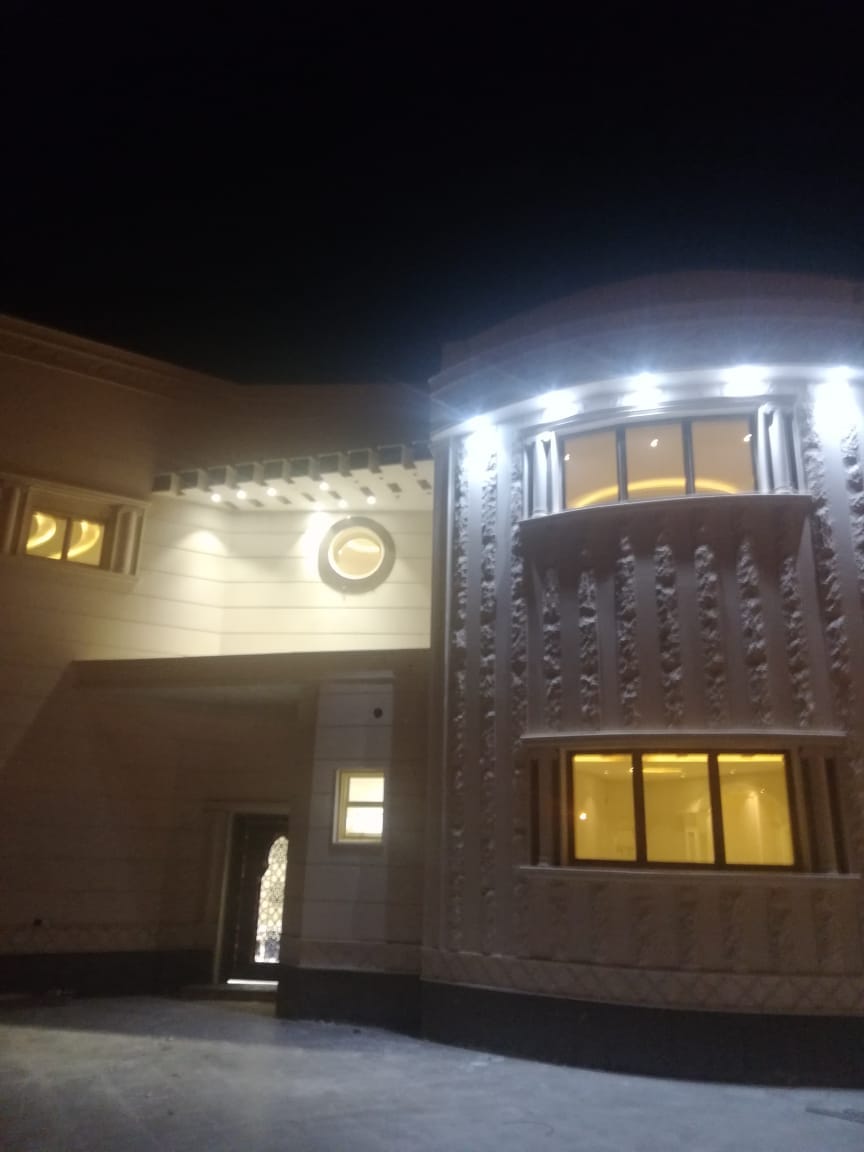 صيانة واجهات زجاجية