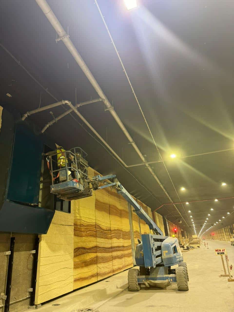 أعمال الحديد في الرياض – أبواب وسواتر مميزة