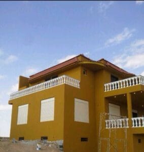 ستائر رول شتر