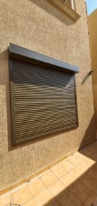شتر النوافذ في الرياض