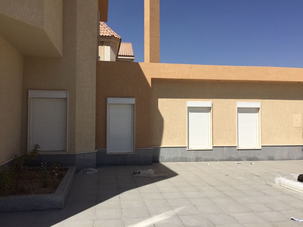 أفضل مؤسسة شتر في الرياض