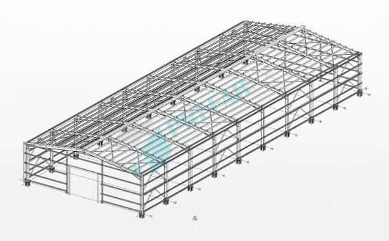 بناء وتركيب هناقر في الرياض