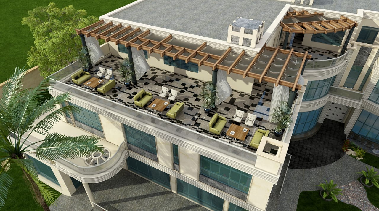 تنفيذ وتشطيب فلل بأعلى جودة من كواسر الرياض