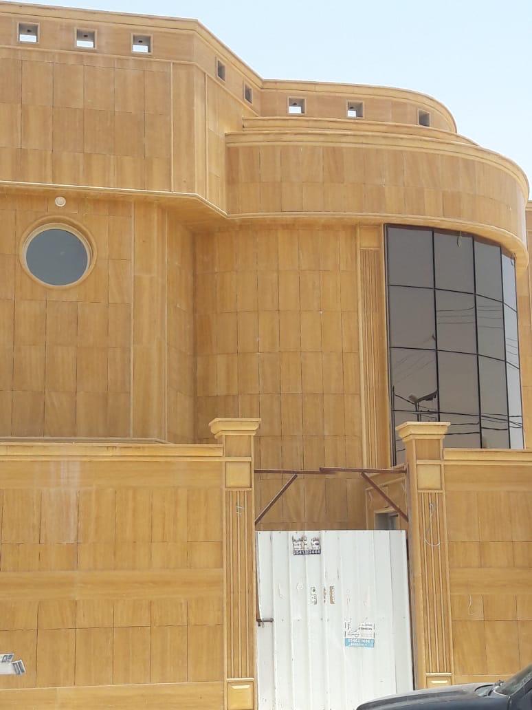 واجهات زجاجية بالرياض – تصميم عصري وتنفيذ دقيق