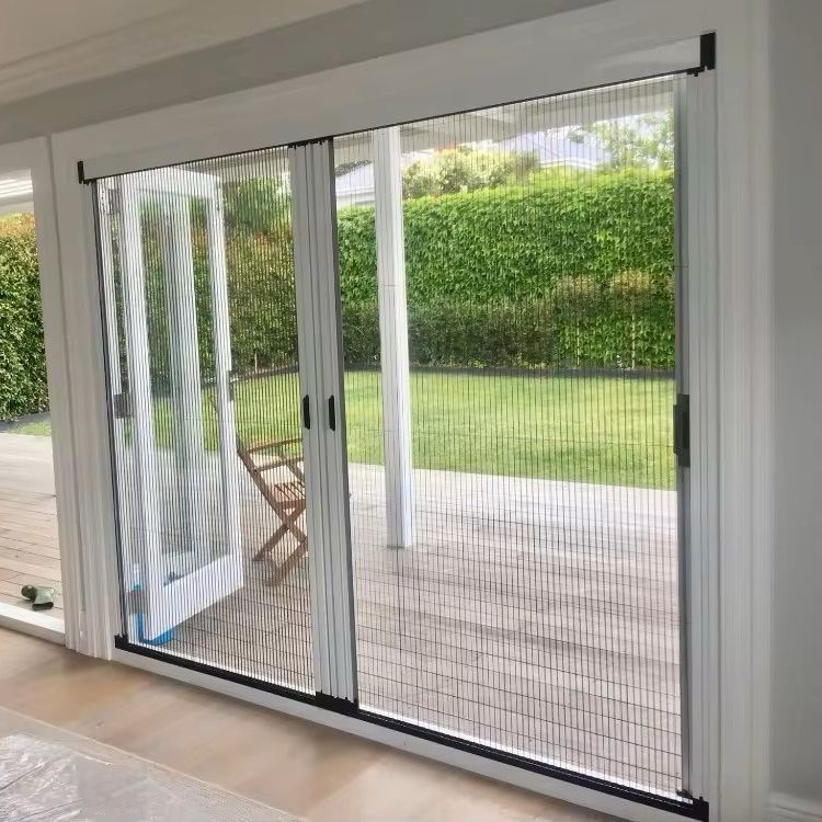 شبك نامس متحرك