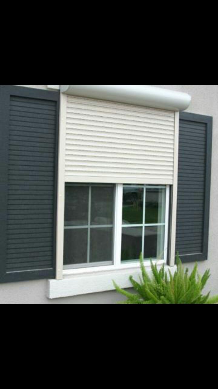 تركيب شتر بالرياض