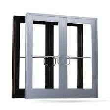 أبواب بتصاميم مبتكرة