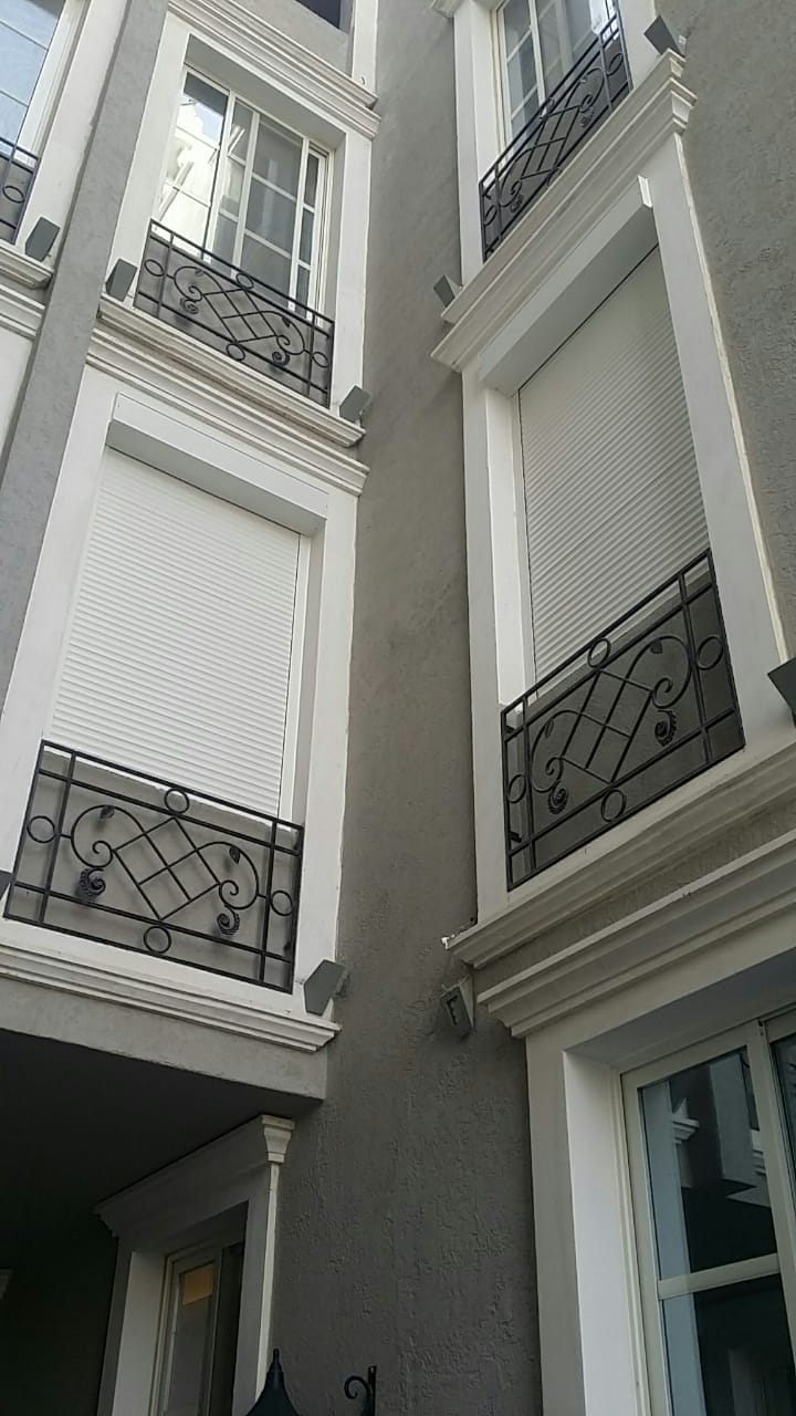 تنفيذ شتر شبابيك في الرياض