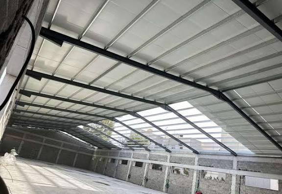 أعمال حديد حديثة في الرياض