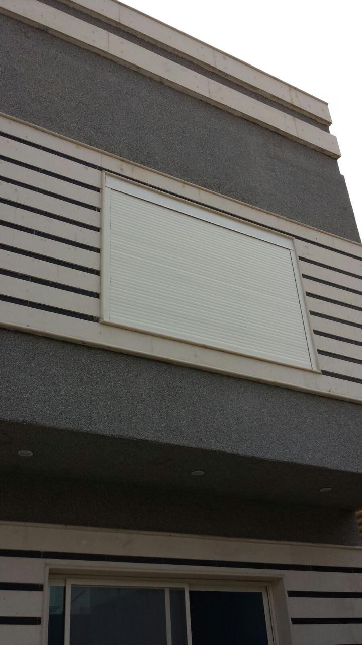 أفضل شتر ألمنيوم في الرياض