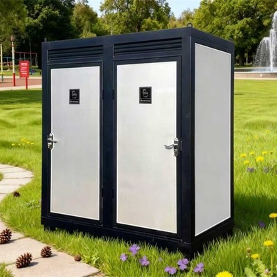 كرفانات معزولة حراريا